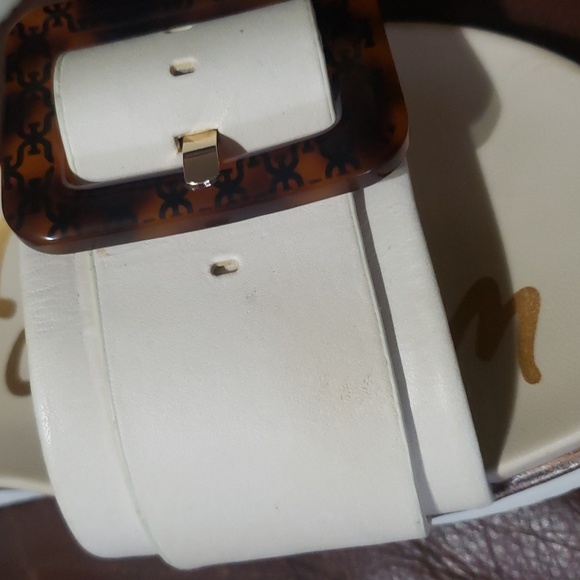 Sam Edelman sandals - Picture 8 of 9